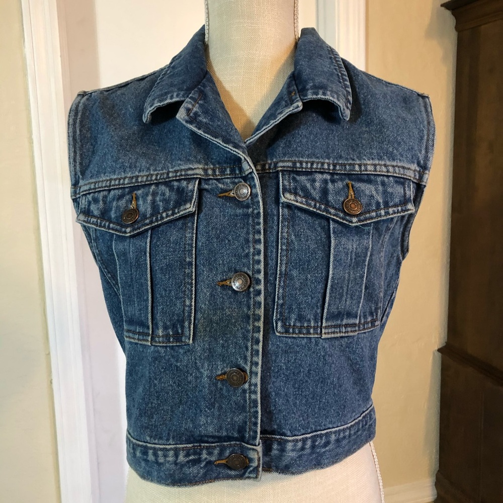 Vest